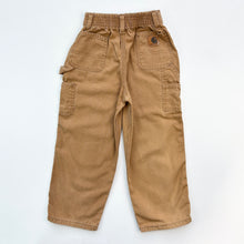 Load image into Gallery viewer, 90s Carhartt carpenter jeans (Age 5)

