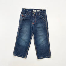 Load image into Gallery viewer, OshKosh carpenter jeans (Age 3)
