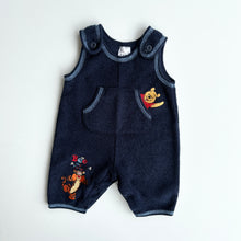 Load image into Gallery viewer, Winnie the Pooh Romper (Age 3m)
