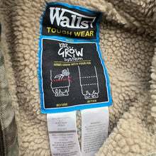 Load image into Gallery viewer, 90s Walls Workwear jacket (Age 6/7)
