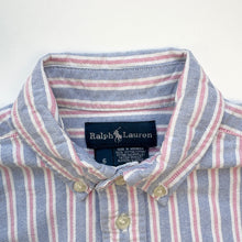 Load image into Gallery viewer, 90s Ralph Lauren shirt (Age 6)
