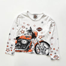 Load image into Gallery viewer, Harley Davidson t-shirt (Age 7/8)
