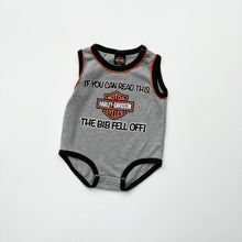 Load image into Gallery viewer, Harley Davidson t-shirt (Age 1)
