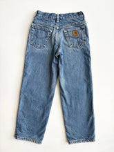 Load image into Gallery viewer, Carhartt jeans (Age 8/10)
