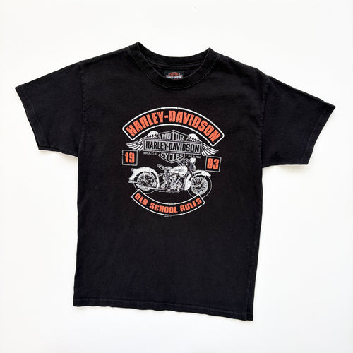 Harley Davidson Kids Vintage – Little Red Cactus