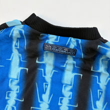 Load image into Gallery viewer, Rare 1996 England Goalkeeper shirt (Age 6/7)

