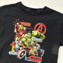 Load image into Gallery viewer, Marvel Avengers t-shirt (Age 10/12)
