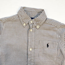 Load image into Gallery viewer, Ralph Lauren shirt (Age 3)
