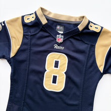 Load image into Gallery viewer, NFL La Rams jersey (Age 7/8)
