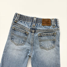 Load image into Gallery viewer, 90s Ralph Lauren jeans (Age 12m)
