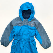 Load image into Gallery viewer, Patagonia ski suit (Age 4)
