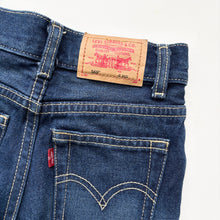 Load image into Gallery viewer, 90s Levi’s 569 jeans (Age 4)
