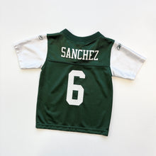Load image into Gallery viewer, NFL New York Jets jersey (Age 2)
