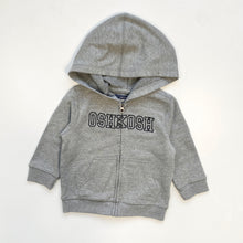 Load image into Gallery viewer, OshKosh hoodie (Age 1)
