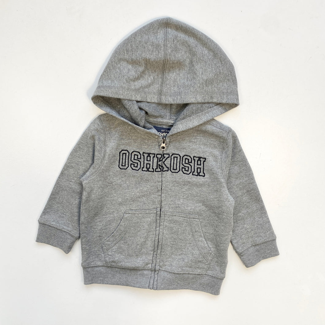 OshKosh hoodie (Age 1)