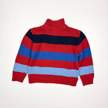 Load image into Gallery viewer, Nautica 1/4 zip jumper (Age 3)
