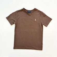 Load image into Gallery viewer, Ralph Lauren t-shirt (Age 7)
