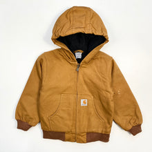 Load image into Gallery viewer, Carhartt jacket (Age 4/5)
