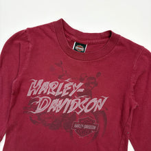 Load image into Gallery viewer, Harley Davidson t-shirt (Age 2/3)
