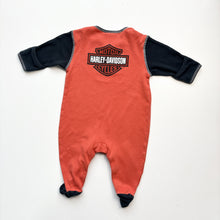 Load image into Gallery viewer, Harley Davidson all-in-one (Age 1)

