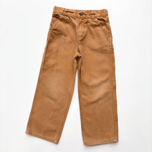 Load image into Gallery viewer, Carhartt carpenter jeans (Age 6)

