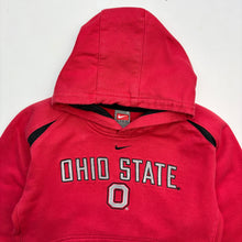 Load image into Gallery viewer, 90s Nike Ohio State hoodie (Age 7)
