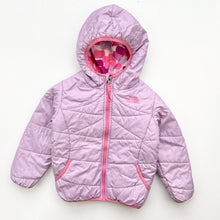 Load image into Gallery viewer, The North Face reversible coat (Age 4)
