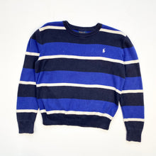 Load image into Gallery viewer, Ralph Lauren jumper (Age 10/12)
