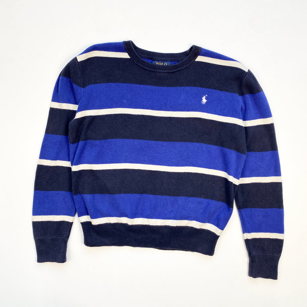 Ralph Lauren jumper (Age 10/12)