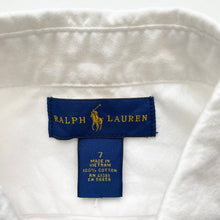 Load image into Gallery viewer, Ralph Lauren shirt (Age 7)

