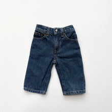 Load image into Gallery viewer, 90s Ralph Lauren jeans (Age 12m)
