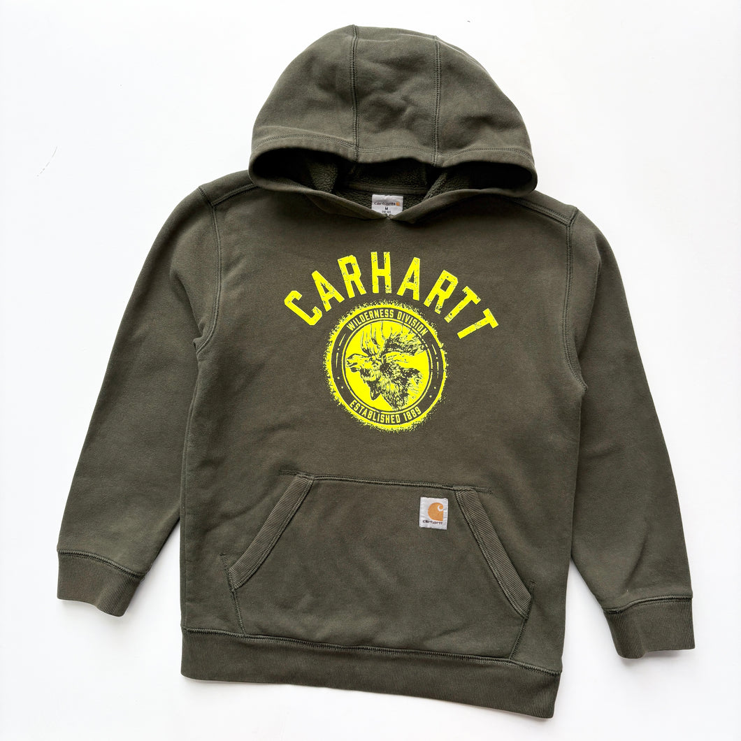 Carhartt hoodie (Age 10/12)