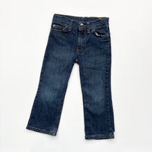 Load image into Gallery viewer, Wrangler jeans (Age 4)
