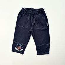 Load image into Gallery viewer, Disney Tigger trousers (Age 18/24m)
