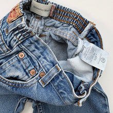 Load image into Gallery viewer, Levi’s 526 jeans (Age 2)

