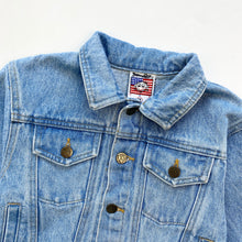 Load image into Gallery viewer, 90s denim jacket (Age 5/6)
