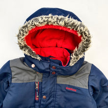 Load image into Gallery viewer, OshKosh coat (Age 5)
