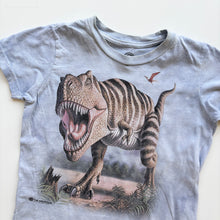 Load image into Gallery viewer, T.Rex Dinosaur t-shirt (Age 7/8)
