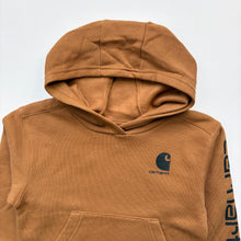 Load image into Gallery viewer, Carhartt hoodie (Age 4)
