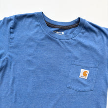 Load image into Gallery viewer, Carhartt t-shirt (Age 10/12)
