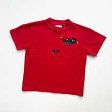 Load image into Gallery viewer, 90s Disney t-shirt (Age 4/5)
