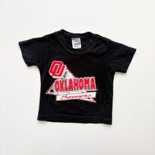 Load image into Gallery viewer, 90s Oklahoma Single Stitch t-shirt (Age 2)
