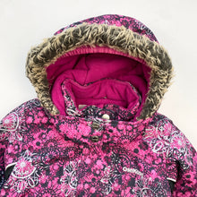 Load image into Gallery viewer, OshKosh coat (Age 3)
