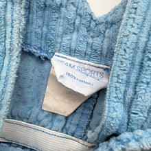 Load image into Gallery viewer, 90s Corduroy dungarees (Age 3/6m)
