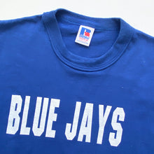 Load image into Gallery viewer, 90s MLB Toronto Blue Jays single stitch t-shirt (Age 8/10)
