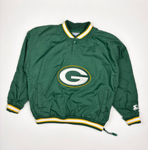 Load image into Gallery viewer, NFL Green Bay Packers sweatshirt (Age 8/10)
