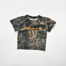 Load image into Gallery viewer, Carhartt t-shirt (Age 2)
