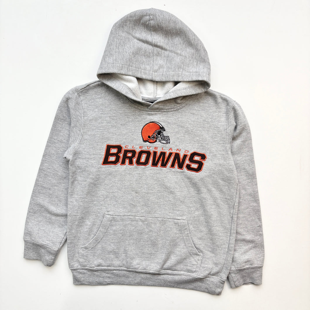 NFL Cleveland Browns hoodie (Age 10/12)