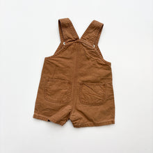Load image into Gallery viewer, Carhartt dungaree shortalls (Age 18m)
