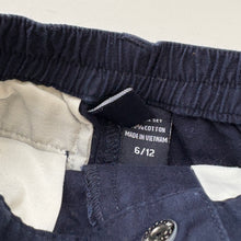 Load image into Gallery viewer, Nautica shorts (Age 6/12m)
